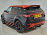 USED 2014 64 LAND ROVER RANGE ROVER EVOQUE 2.2 SD4 Dynamic Lux Limited Edition SUV 5dr Diesel Auto 4WD Euro 5 (s/s) (190 ps) 