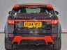USED 2014 64 LAND ROVER RANGE ROVER EVOQUE 2.2 SD4 Dynamic Lux Limited Edition SUV 5dr Diesel Auto 4WD Euro 5 (s/s) (190 ps) 