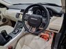 USED 2014 64 LAND ROVER RANGE ROVER EVOQUE 2.2 SD4 Dynamic Lux Limited Edition SUV 5dr Diesel Auto 4WD Euro 5 (s/s) (190 ps) 