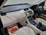 USED 2014 64 LAND ROVER RANGE ROVER EVOQUE 2.2 SD4 Dynamic Lux Limited Edition SUV 5dr Diesel Auto 4WD Euro 5 (s/s) (190 ps) 