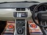 USED 2014 64 LAND ROVER RANGE ROVER EVOQUE 2.2 SD4 Dynamic Lux Limited Edition SUV 5dr Diesel Auto 4WD Euro 5 (s/s) (190 ps) 