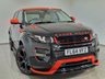 USED 2014 64 LAND ROVER RANGE ROVER EVOQUE 2.2 SD4 Dynamic Lux Limited Edition SUV 5dr Diesel Auto 4WD Euro 5 (s/s) (190 ps) 