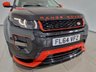 USED 2014 64 LAND ROVER RANGE ROVER EVOQUE 2.2 SD4 Dynamic Lux Limited Edition SUV 5dr Diesel Auto 4WD Euro 5 (s/s) (190 ps) 