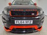 USED 2014 64 LAND ROVER RANGE ROVER EVOQUE 2.2 SD4 Dynamic Lux Limited Edition SUV 5dr Diesel Auto 4WD Euro 5 (s/s) (190 ps) 