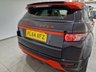 USED 2014 64 LAND ROVER RANGE ROVER EVOQUE 2.2 SD4 Dynamic Lux Limited Edition SUV 5dr Diesel Auto 4WD Euro 5 (s/s) (190 ps) 