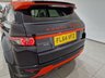 USED 2014 64 LAND ROVER RANGE ROVER EVOQUE 2.2 SD4 Dynamic Lux Limited Edition SUV 5dr Diesel Auto 4WD Euro 5 (s/s) (190 ps) 