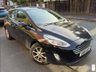 USED 2018 18 FORD FIESTA 1.0T EcoBoost Zetec Hatchback 5dr Petrol Manual Euro 6 (s/s) (100 ps) ** JUST ARRIVED **