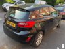 USED 2018 18 FORD FIESTA 1.0T EcoBoost Zetec Hatchback 5dr Petrol Manual Euro 6 (s/s) (100 ps) ** JUST ARRIVED **
