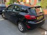 USED 2018 18 FORD FIESTA 1.0T EcoBoost Zetec Hatchback 5dr Petrol Manual Euro 6 (s/s) (100 ps) ** JUST ARRIVED **
