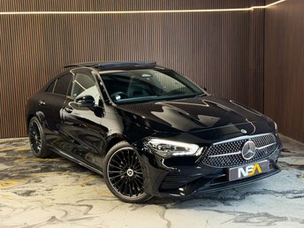 View our MERCEDES-BENZ CLA