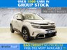 USED 2021 71 CITROEN C5 AIRCROSS 1.6 13.2kWh Shine Plus SUV 5dr Petrol Plug-in Hybrid e-EAT8 Euro 6 (s/s) (225 ps) 2 KEYS, LOW MILES