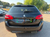 USED 2016 65 PEUGEOT 308 SW 1.6 BlueHDi GT Line Estate 5dr Diesel Manual Euro 6 (s/s) (120 ps) 