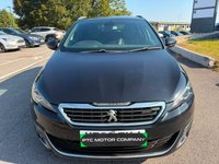 USED 2016 65 PEUGEOT 308 SW 1.6 BlueHDi GT Line Estate 5dr Diesel Manual Euro 6 (s/s) (120 ps) 