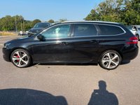 USED 2016 65 PEUGEOT 308 SW 1.6 BlueHDi GT Line Estate 5dr Diesel Manual Euro 6 (s/s) (120 ps) 