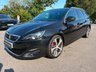 USED 2016 65 PEUGEOT 308 SW 1.6 BlueHDi GT Line Estate 5dr Diesel Manual Euro 6 (s/s) (120 ps) 