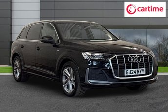 2024 AUDI Q7