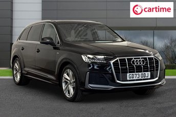 2024 AUDI Q7