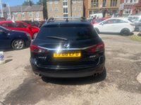 USED 2016 66 MAZDA MAZDA6 2.2 SKYACTIV-D Sport Nav Estate 5dr Diesel Auto Euro 6 (s/s) (175 ps) 