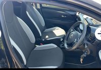 USED 2014 14 TOYOTA AYGO 1.0 VVT-i x-clusiv Hatchback 5dr Petrol x-shift Euro 5 Euro 5 (68 ps) 2 PRE OWNERS GREAT 1ST CAR