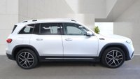 USED 2022 22 MERCEDES-BENZ EQB EQB 300 66.5kWh AMG Line (Premium) SUV 5dr Electric Auto 4MATIC (228 ps) 