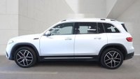 USED 2022 22 MERCEDES-BENZ EQB EQB 300 66.5kWh AMG Line (Premium) SUV 5dr Electric Auto 4MATIC (228 ps) 