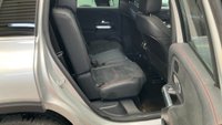 USED 2022 22 MERCEDES-BENZ EQB EQB 300 66.5kWh AMG Line (Premium) SUV 5dr Electric Auto 4MATIC (228 ps) 