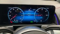 USED 2022 22 MERCEDES-BENZ EQB EQB 300 66.5kWh AMG Line (Premium) SUV 5dr Electric Auto 4MATIC (228 ps) 