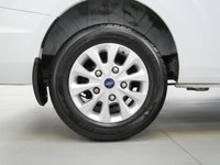 USED 2023 23 FORD TRANSIT CUSTOM 300 2.0 EBL 130 BHP L2 LONG LIMITED EDITION AIR CON | CARPLAY | 3 SEATS | L2 LONG