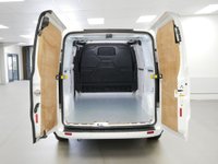 USED 2023 23 FORD TRANSIT CUSTOM 300 2.0 EBL 130 BHP L2 LONG LIMITED EDITION AIR CON | CARPLAY | 3 SEATS | L2 LONG