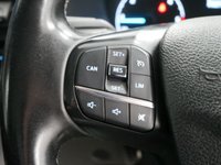 USED 2023 23 FORD TRANSIT CUSTOM 300 2.0 EBL 130 BHP L2 LONG LIMITED EDITION AIR CON | CARPLAY | 3 SEATS | L2 LONG