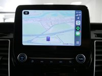 USED 2023 23 FORD TRANSIT CUSTOM 300 2.0 EBL 130 BHP L2 LONG LIMITED EDITION AIR CON | CARPLAY | 3 SEATS | L2 LONG