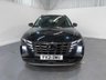 USED 2021 21 HYUNDAI TUCSON 1.6 T-GDi Premium SUV 5dr Petrol Manual Euro 6 (s/s) (150 ps) 2 keys, heated seats, NAV, cruise