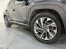 USED 2021 21 HYUNDAI TUCSON 1.6 T-GDi Premium SUV 5dr Petrol Manual Euro 6 (s/s) (150 ps) 2 keys, heated seats, NAV, cruise