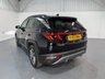 USED 2021 21 HYUNDAI TUCSON 1.6 T-GDi Premium SUV 5dr Petrol Manual Euro 6 (s/s) (150 ps) 2 keys, heated seats, NAV, cruise