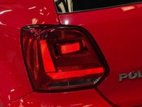 USED 2015 65 VOLKSWAGEN POLO 1.0 BlueMotion Tech S Hatchback 5dr Petrol Manual Euro 6 (s/s) (60 ps) 