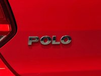 USED 2015 65 VOLKSWAGEN POLO 1.0 BlueMotion Tech S Hatchback 5dr Petrol Manual Euro 6 (s/s) (60 ps) 