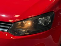 USED 2015 65 VOLKSWAGEN POLO 1.0 BlueMotion Tech S Hatchback 5dr Petrol Manual Euro 6 (s/s) (60 ps) 