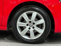 USED 2015 65 VOLKSWAGEN POLO 1.0 BlueMotion Tech S Hatchback 5dr Petrol Manual Euro 6 (s/s) (60 ps) 