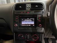 USED 2015 65 VOLKSWAGEN POLO 1.0 BlueMotion Tech S Hatchback 5dr Petrol Manual Euro 6 (s/s) (60 ps) 