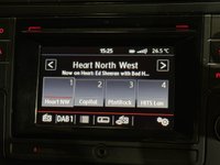 USED 2015 65 VOLKSWAGEN POLO 1.0 BlueMotion Tech S Hatchback 5dr Petrol Manual Euro 6 (s/s) (60 ps) 