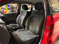 USED 2015 65 VOLKSWAGEN POLO 1.0 BlueMotion Tech S Hatchback 5dr Petrol Manual Euro 6 (s/s) (60 ps) 