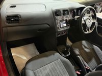 USED 2015 65 VOLKSWAGEN POLO 1.0 BlueMotion Tech S Hatchback 5dr Petrol Manual Euro 6 (s/s) (60 ps) 