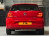 USED 2015 65 VOLKSWAGEN POLO 1.0 BlueMotion Tech S Hatchback 5dr Petrol Manual Euro 6 (s/s) (60 ps) 