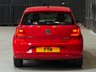 USED 2015 65 VOLKSWAGEN POLO 1.0 BlueMotion Tech S Hatchback 5dr Petrol Manual Euro 6 (s/s) (60 ps) 