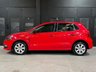 USED 2015 65 VOLKSWAGEN POLO 1.0 BlueMotion Tech S Hatchback 5dr Petrol Manual Euro 6 (s/s) (60 ps) 