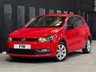 USED 2015 65 VOLKSWAGEN POLO 1.0 BlueMotion Tech S Hatchback 5dr Petrol Manual Euro 6 (s/s) (60 ps) 