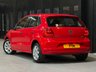 USED 2015 65 VOLKSWAGEN POLO 1.0 BlueMotion Tech S Hatchback 5dr Petrol Manual Euro 6 (s/s) (60 ps) 