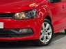 USED 2015 65 VOLKSWAGEN POLO 1.0 BlueMotion Tech S Hatchback 5dr Petrol Manual Euro 6 (s/s) (60 ps) 