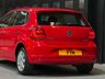 USED 2015 65 VOLKSWAGEN POLO 1.0 BlueMotion Tech S Hatchback 5dr Petrol Manual Euro 6 (s/s) (60 ps) 