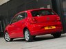 USED 2015 65 VOLKSWAGEN POLO 1.0 BlueMotion Tech S Hatchback 5dr Petrol Manual Euro 6 (s/s) (60 ps) 